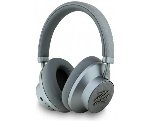 Karl Lagerfeld   Karl Lagerfeld Grained Initials ANC szary