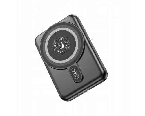 XO  Magnetic PR264 20W 10000mAh Black