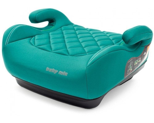 FBaby Mix FHero I-size emerald