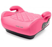 FBaby Mix FHero I-size pink