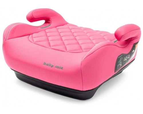 FBaby Mix FHero I-size pink