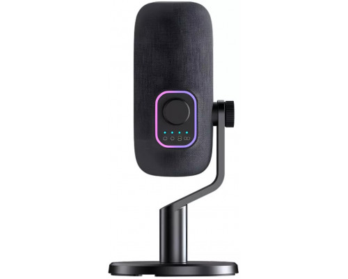 Deltaco Proove mikrofon Gaming Micro czarny