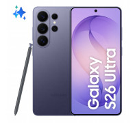 Samsung Galaxy S26 Ultra 5G 12/512GB Violet  (SM-S948BZVGEUB)