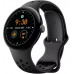 Smartwatch Grade B | Google Pixel Watch 3 45mm | 1.5" AMOLED | Bluetooth | Black | Wear OS | Google Renewed