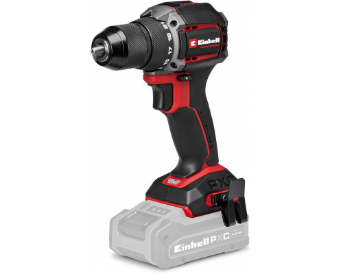 Einhell TP-CD 18/70-C Li BL - Solo CORDLESS DRILL