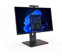 Lenovo LENOVO PC AiO ThinkCentre M90a G6 - Ultra9 285,23.8" FHD,32GB,1TBSSD,RTX4050 6GB,WiFi,BT,IRcam,W11P