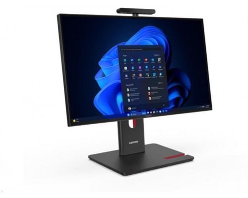 Lenovo LENOVO PC AiO ThinkCentre M90a G6 - Ultra9 285,23.8" FHD,32GB,1TBSSD,RTX4050 6GB,WiFi,BT,IRcam,W11P