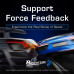Planet Brook Gaming Ras1ution 2 Konwerter for steering wheel wyścigowej