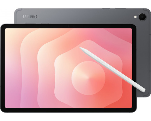 Samsung Galaxy Tab S11 512 GB 27,9 cm (11-inch) 12 GB Wi-Fi 6 (802.11ax) Gray (SM-X730NZATEUB)