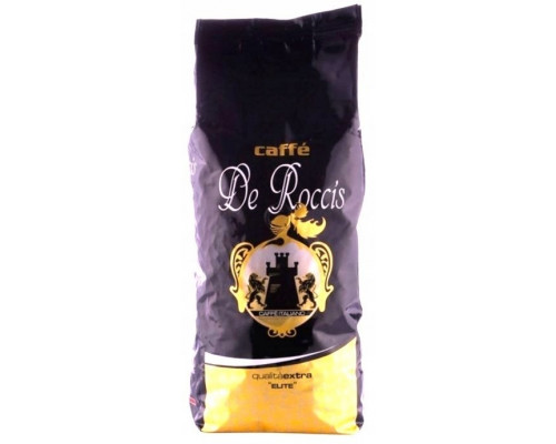 Elite Strauss De Roccis Elite Qualita Extra 1kg