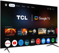 TCL 65C69K QLED 65'' 4K Ultra HD Google TV