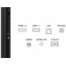 TCL 65C69K QLED 65'' 4K Ultra HD Google TV