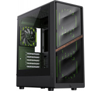GameMax AERIS 330 MB M-ATX Black