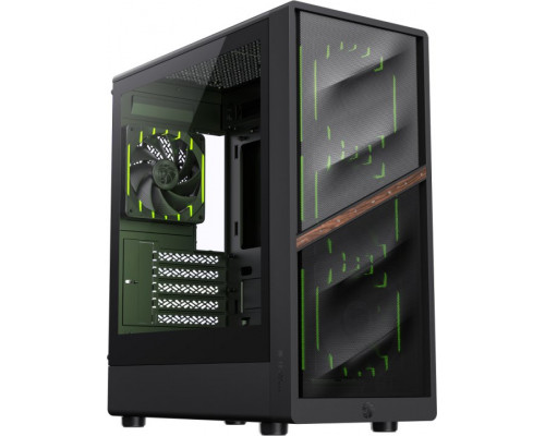 GameMax AERIS 330 MB M-ATX Black