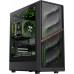 GameMax AERIS 330 MB M-ATX Black