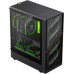GameMax AERIS 330 MB M-ATX Black