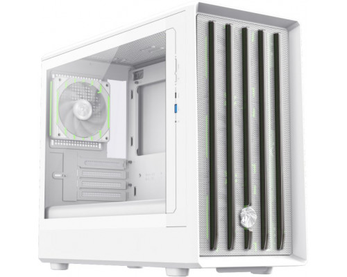 GameMax CLAW 360 WH White