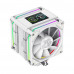 GameMax Gamemax CPU Air Cooler | SIGMA 620 LCD WH | White | Intel, AMD