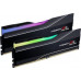 G.Skill Trident Z5 Neo RGB, DDR5, 32 GB, 6000MHz, CL30 (F5-6000J3038F16GH2-TZ5NR)
