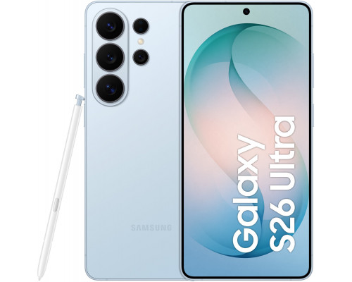 Samsung Galaxy S26 Ultra 5G 16/1TB Blue  (SM-S948BLBHEUB)