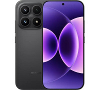 Xiaomi Xiaomi | 17 | Black | 6.3 " | LTPO AMOLED | 1220 x 2656 pixels | Qualcomm | Snapdragon 8 Elite Gen 5 (3 nm) | Internal RAM 12 GB | 256 GB | Dual SIM | 3G | 4G | 5G | Main camera resolution 50 MP | Secondary camera resolution 50 MP | Androi