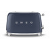 Smeg SMEG TSF01NBEU Toaster Navy Blue