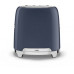 Smeg SMEG TSF01NBEU Toaster Navy Blue