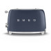 Smeg SMEG TSF01NBEU Toaster Navy Blue
