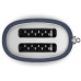 Smeg SMEG TSF01NBEU Toaster Navy Blue