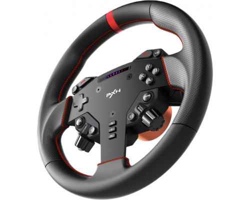 PXN W AS Steering Wheel