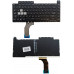 Asus Klaviatūra ASUS G15 G531, G531G, G512, G512L z podświetleniem RGB US