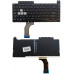 Asus Klaviatūra ASUS G15 G531, G531G, G512, G512L z podświetleniem RGB US