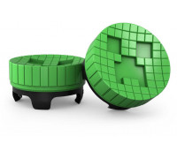SteelSeries KontrolFreek Minecraft Thumbsticks Creeper Edition Xbox with ielony - Case na controller| 2200-XBX (5707119064392)