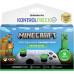 SteelSeries KontrolFreek Minecraft Thumbsticks Creeper Edition Xbox with ielony - Case na controller| 2200-XBX (5707119064392)