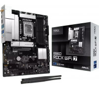ASRock ASRock B860 Rock WiFi7 1851 ATX HDMI/DP DDR5
