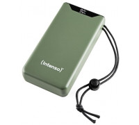 Intenso  USB 20000MAH QC3.0/GREEN F20000 7332057 INTENSO