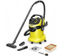 Karcher Kärcher WD 5 Control P 25/5/22
