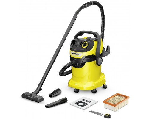 Karcher Kärcher WD 5 Control P 25/5/22