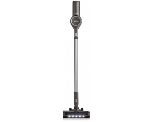 Gorenje Gorenje SVC252420FFA | Vacuum Cleaner | Cordless operating | Stick/handheld | 300 W | 25.2 V | Operating time (max) 60 min | Anthracite