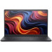 Laptop Dell Laptop Dell Inspiron DC15255-A117BLK Ryzen 7 7730U/15.6" FHD TouchScreen AntiGlare/16GB/SSD 512GB/BT/Win 11 Black