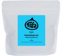 Figa Coffee Figa Coffee Kenia Karindundu AA 250g