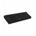 AQIRYS mechaniczna 65%/68 klawiszy Dual Mode: Wirelles&BT+Wired MIRA 2.0 black
