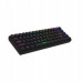 AQIRYS mechaniczna 65%/68 klawiszy Dual Mode: Wirelles&BT+Wired MIRA 2.0 black