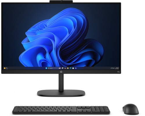 HP All-in-One ProStudio2 C5-120U G2i 512GB/16GB/W11P/23.8 cali D34Z7ET