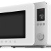 Microwave Smeg SMEG MOC02WHMEU Mikrofalówka z funkcją grilla + funkcja grilla