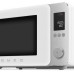 Microwave Smeg SMEG MOC02WHMEU Mikrofalówka z funkcją grilla + funkcja grilla