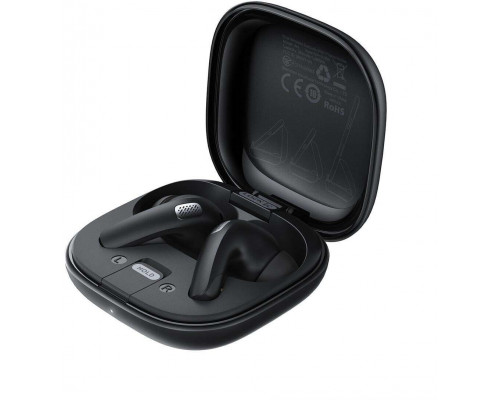 Acefast  Acefast W4 TWS z funkcją podstawki na telefon - black