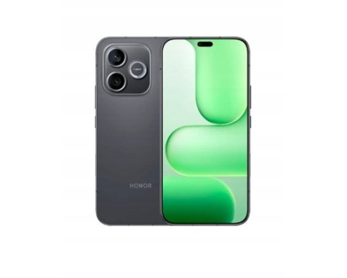 Honor 600 Lite 5G 8/256GB Black (LNA-NX1)
