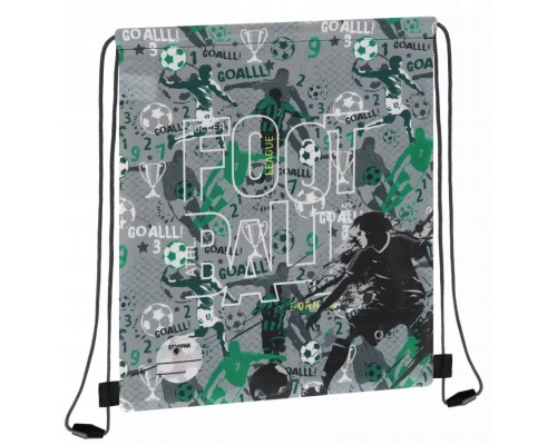 Starpak WOREK NA BUTY FOOTBALL2 STK-00 PB 1/24