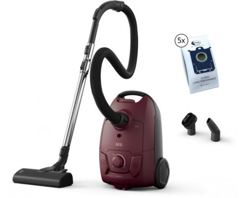 AEG AEG AB51C1DR5B dark red